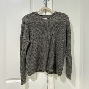Like new Madewell sweater.